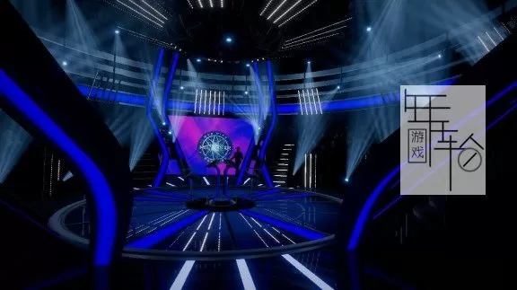 switch《谁想成为百万富翁 Who Wants to Be a Millionaire?》英文版nsp下载【1.3.0.2补丁+4DLC】_1