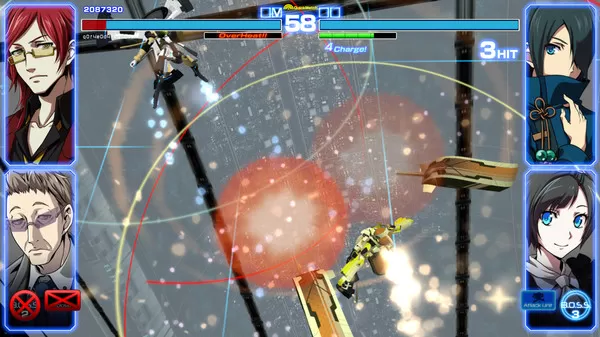 【5.05】PS4《旋光之轮舞2 Senko No Ronde 2》英文版pkg下载【含1.05补丁+29DLC】_1