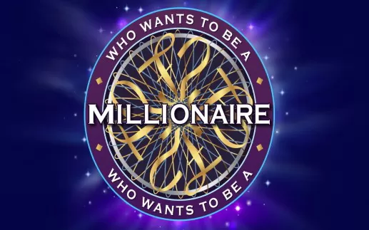 switch《谁想成为百万富翁 Who Wants to Be a Millionaire?》英文版nsp下载【1.3.0.2补丁+4DLC】