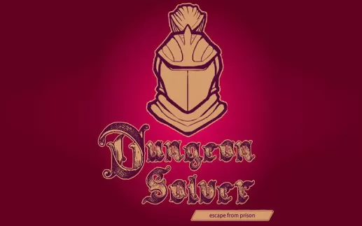 switch《地牢解决者 Dungeon Solver》英文版nsz/xci下载