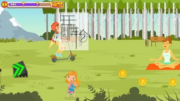 switch《儿童教育游戏 Educational Games for Kids》英文版nsp/xci整合版下载【含1.2.0补丁】_2