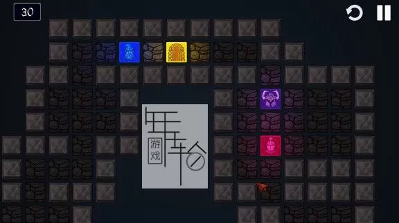 switch《地牢解决者 Dungeon Solver》英文版nsz/xci下载_3