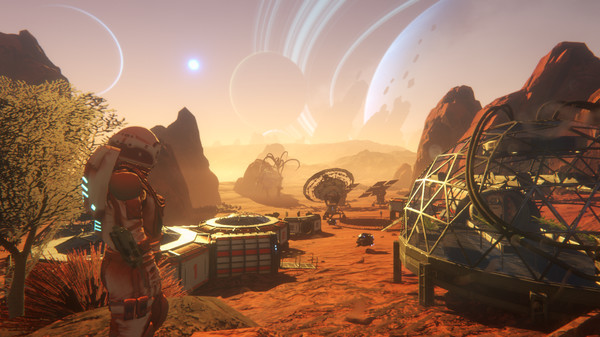 PC《奥西里斯：新黎明 Osiris: New Dawn》免安装中文版下载（v0.5.616）_0