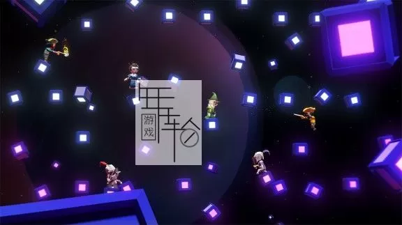 switch《生死大乱斗 Beat Me》中文版nsz/xci下载_4