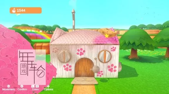 switch《梦幻朋友 Fantasy Friends》中文版nsp/xci下载_2