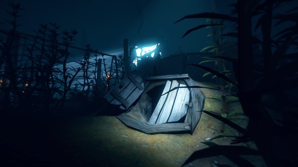 【5.05】PS4《梦意杀机 Among the Sleep》中文版pkg下载_1