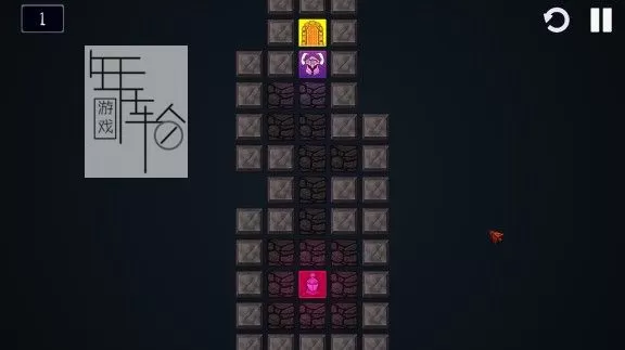 switch《地牢解决者 Dungeon Solver》英文版nsz/xci下载_1