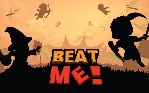 switch《生死大乱斗 Beat Me》中文版nsz/xci下载