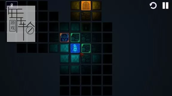 switch《地牢解决者 Dungeon Solver》英文版nsz/xci下载_2