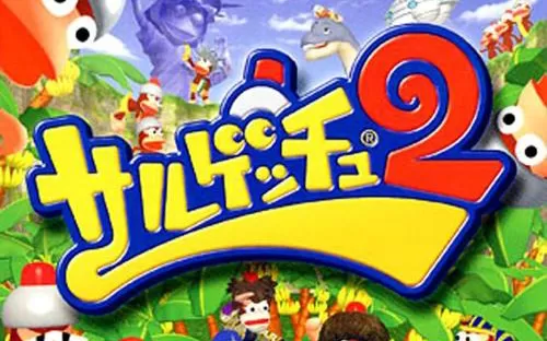 【5.05】PS4《捉猴啦2 Ape Escape 2》英文版pkg下载