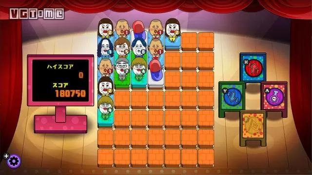 switch《Cookie的超进化论 くっきー!の超進化論》中文版nsz/xci下载_1