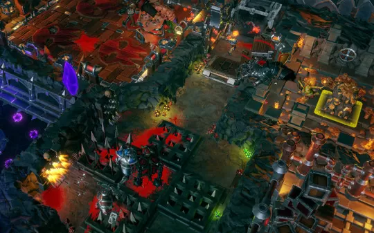 【5.05】PS4《地下城3 Dungeons 3》英文版pkg下载