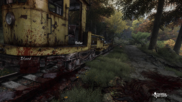 【5.05】PS4《伊森卡特的消失 The Vanishing of Ethan Carter》英文版pkg下载_1