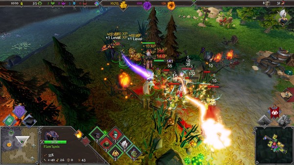 【5.05】PS4《地下城3 Dungeons 3》英文版pkg下载_1