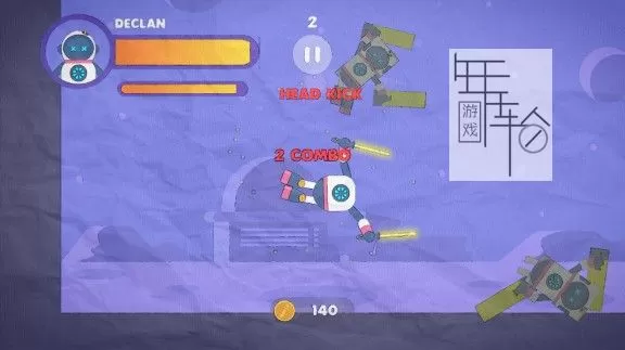 switch《Ragdoll Fighter》英文版nsz/xci下载【1.1.0补丁】_4