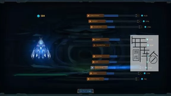 switch《我,人工智能 I, AI》英文版nsz/xci下载_4
