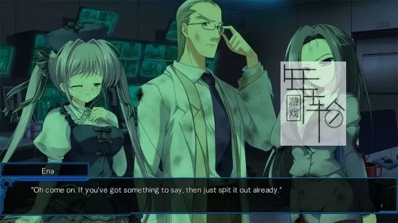 switch《双重起源 Xtend版 Root Double -Before Crime * After Days- Xtend Edition》英文版nsp下载【1.01补丁】_2