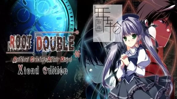 switch《双重起源 Xtend版 Root Double -Before Crime * After Days- Xtend Edition》英文版nsp下载【1.01补丁】_0