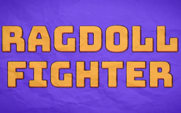 switch《Ragdoll Fighter》英文版nsz/xci下载【1.1.0补丁】