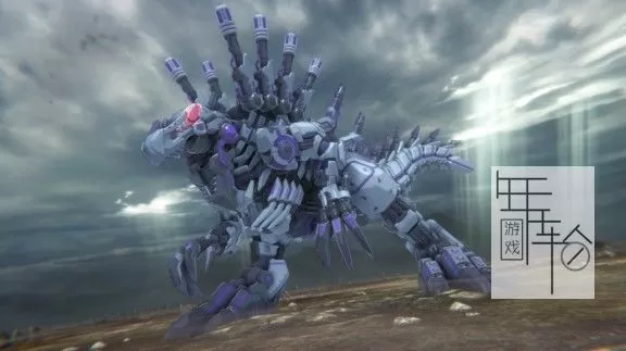 switch《机械索斯兽：无限爆发 Zoids Wild Infinity Blast》日文版nsp/xci下载【1.01补丁】_3