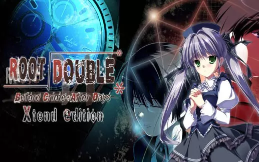 switch《双重起源 Xtend版 Root Double -Before Crime * After Days- Xtend Edition》英文版nsp下载【1.01补丁】