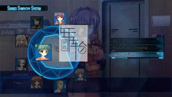 switch《双重起源 Xtend版 Root Double -Before Crime * After Days- Xtend Edition》英文版nsp下载【1.01补丁】_3