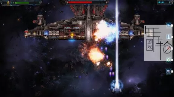 switch《我,人工智能 I, AI》英文版nsz/xci下载_2