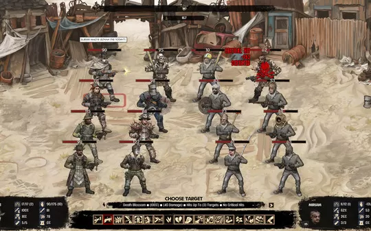袭击者!被遗弃的地球 Raiders! Forsaken Earth PC英文版下载