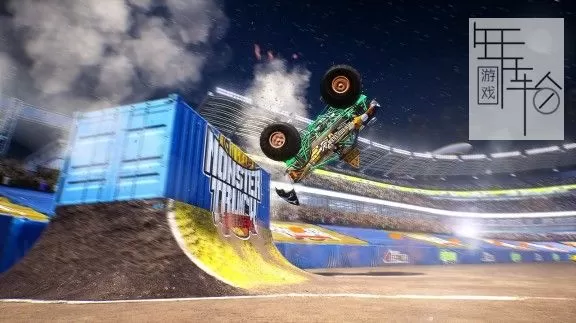 switch《怪兽卡车冠军 Monster Truck Championship》中文版nsp/xci下载【1.2.0补丁+DLC】_3