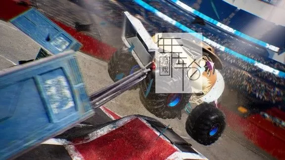 switch《怪兽卡车冠军 Monster Truck Championship》中文版nsp/xci下载【1.2.0补丁+DLC】_1