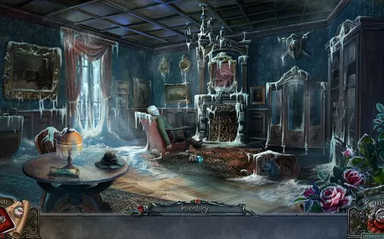 生命传奇重制:冰玫瑰 Living Legends Remastered: Ice Rose PC英文版下载