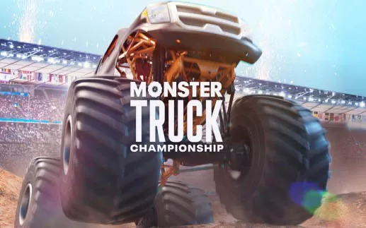 switch《怪兽卡车冠军 Monster Truck Championship》中文版nsp/xci下载【1.2.0补丁+DLC】