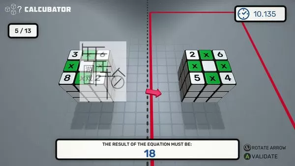 switch《Professor Rubiks Brain Fitness》英文版nsp/xci下载【1.02.00补丁】_2