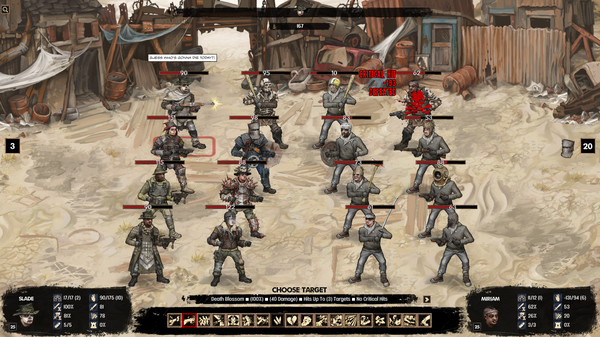 袭击者!被遗弃的地球 Raiders! Forsaken Earth PC英文版下载_0