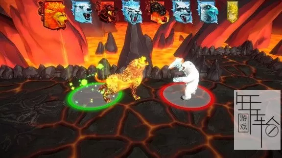 switch《丛林怪兽 Eldrador Creatures》英文版nsp/xci下载_1