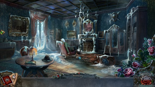 生命传奇重制:冰玫瑰 Living Legends Remastered: Ice Rose PC英文版下载_1
