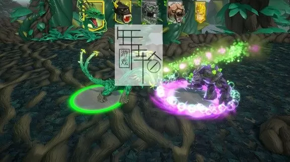 switch《丛林怪兽 Eldrador Creatures》英文版nsp/xci下载_2