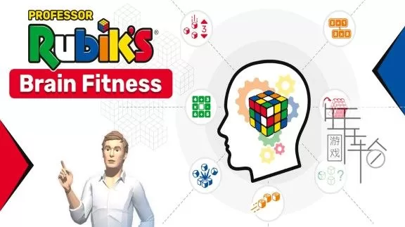 switch《Professor Rubiks Brain Fitness》英文版nsp/xci下载【1.02.00补丁】_0