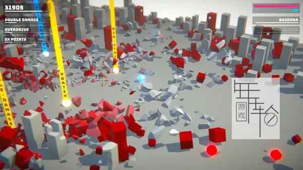 switch《毁灭之城 Destropolis》中文版nsz+xci下载_3