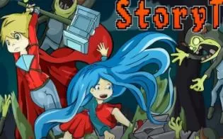 switch《童话故事 the StoryTale》中文版nsz下载【含补丁】