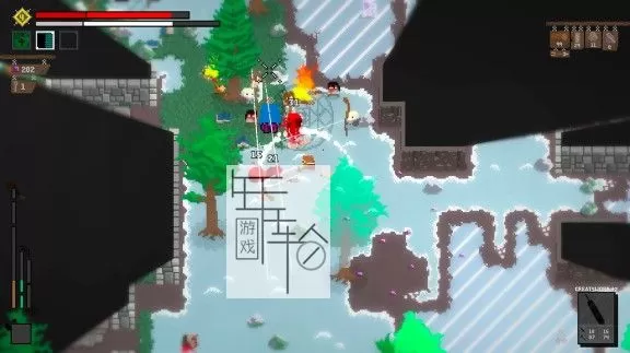 switch《暴力庆典 In Celebration of Violence》英文版nsz+xci整合版下载【含1.0补丁】_1
