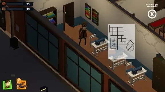switch《撬锁 Picklock》中文版nsz+xci下载_3