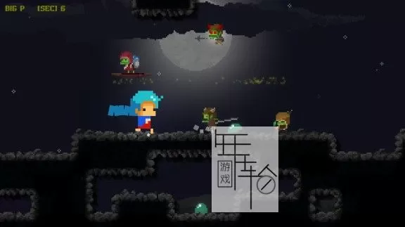 switch《童话故事 the StoryTale》中文版nsz下载【含补丁】_2