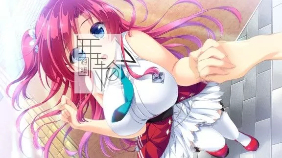 switch《恋神 神之舞台 -Lovekami -Divinity Stage-》中文版xci下载_0