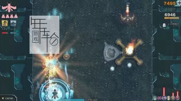 switch《Sky Mercenaries Redux》英文版nsz+xci下载【含1.63补丁】_3