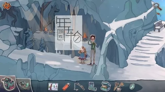 switch《Nordlicht》英文版nsz+xci整合版下载【含1.01补丁】_2