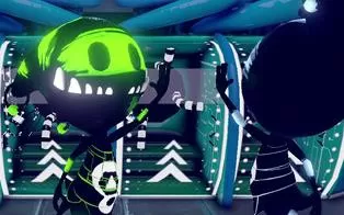 switch《死党或死亡 BFF or Die》中文版nsz+xci下载
