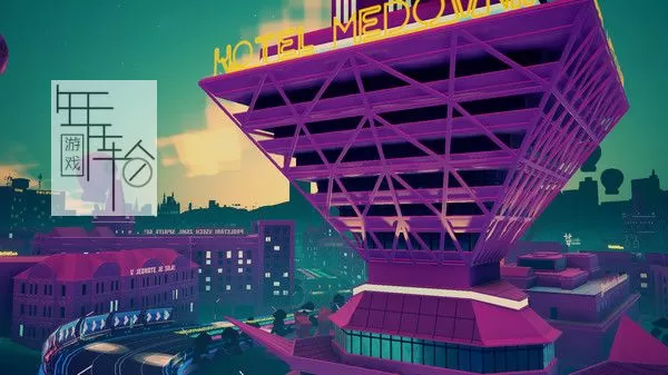 switch《电子霓虹赛车 Electro Ride: The Neon Racing》英文版nsz+xci下载【1.2.0补丁】_1