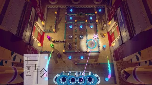 switch《死党或死亡 BFF or Die》中文版nsz+xci下载_1