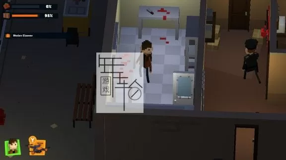 switch《撬锁 Picklock》中文版nsz+xci下载_2